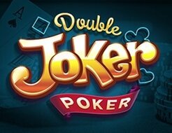 Double Joker Poker SH (Nucleus) logo