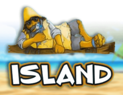 Island logo