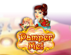 Pamper Me logo