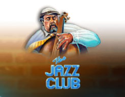 The Jazz Club logo