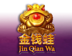 Jin Qian Wa logo