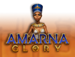 Amarna Glory logo