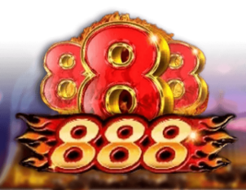 888 logo