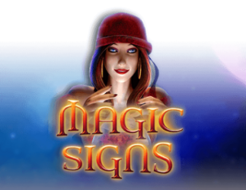 Magic Signs logo