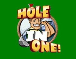 Hole in One logo