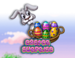 Easter Surprise logo