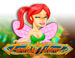 Fantasy Island logo