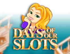 Days of Our Slots logo