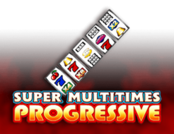 Super Multitimes Progressive HD logo