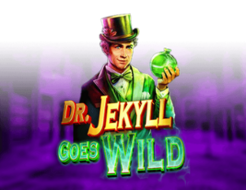 Dr. Jekyll Goes Wild logo