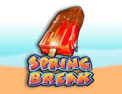 Spring Break logo