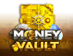 Money Vault logo