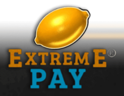 Extreme Pay logo