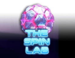 The Spin Lab logo