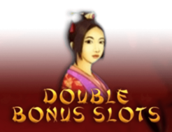 Double Bonus Slots logo