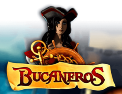 Bucaneros logo