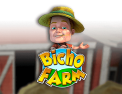 Bicho Farm Bingo logo