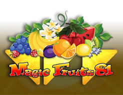 Magic Fruits 81 logo