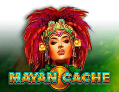 Mayan Cache logo