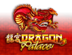 Dragon Palace logo