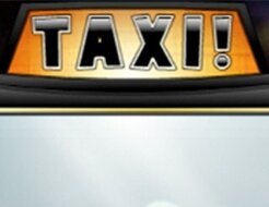 Taxi logo