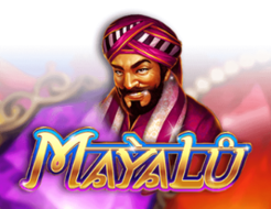 MAYALU logo