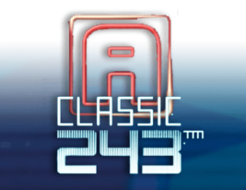 Classic 243 logo