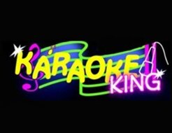 Karaoke King logo