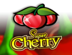 Super Cherry logo