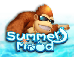 Summer Mood logo