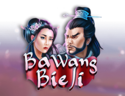 Ba Wang Bie Ji logo