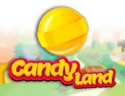 Candy Land logo