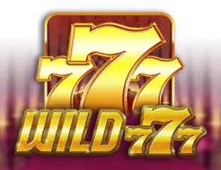 Wild 777 logo