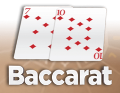 Baccarat (Nucleus Gaming) logo