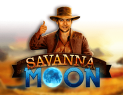 Savanna Moon logo