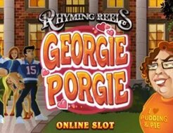 Georgie Porgie logo