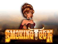 Smoking Gun logo