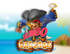 Slingo Cascade logo