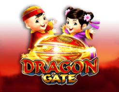 Dragon Gate logo