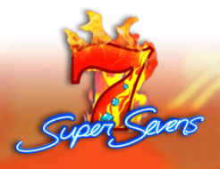 Super Sevens logo