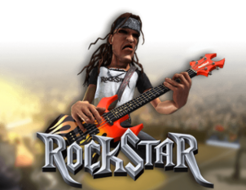 Rock Star logo