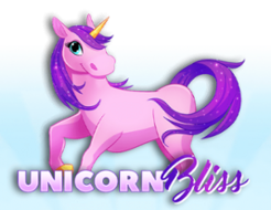 Unicorn Bliss logo