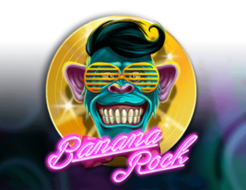 Banana Rock logo