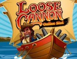 Loose Cannon logo