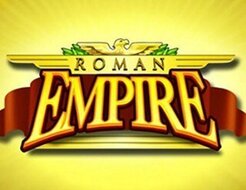 Roman Empire logo