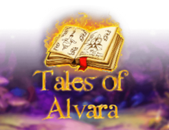 Tales of Alvara logo