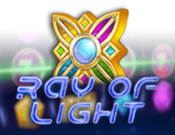 Ray of Light logo