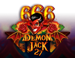 Demon Jack 27 logo