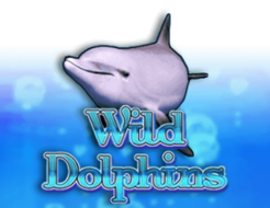 Wild Dolphins logo