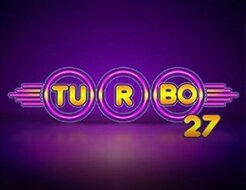 Turbo 27 logo